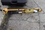 John Deere Hydraulic Cylinder, Plastic Barrel Pump, Implement Jack, 3 Pt. Draw Bar