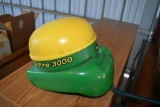 John Deere Starfire 3000 Globe, SN PCGT3TA458396
