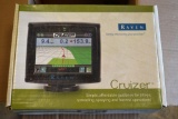 Raven Cruiser and Guidance System with Screen and Globe, SN 0000002342