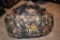 NWTF Hunting Bag Full of Bags and Targets