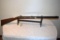 Made in Italy 50 Cal. Black Powder, SN 369110