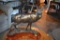 Breen Buck Whitetail by Dick Idol Ornamental Deer Display