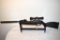 Gamo Swarm Whisper 20 Cal. (.22) Pellet Rifle, SN 04-1C-294043