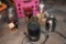 Candle Holders, Wax Figures, Wax Warmers