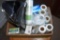 Food Saver Vacuum Sealer with Large Assortment of Food Saver Heat Seal Bags