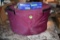 Hamilton Beach Slow Cooker with Slow Cooker Liners and Case
