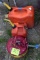 (3) Gas Cans