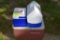 (3) Coolers