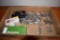 Approx. 155+ 357 Mag. Ammo, Belt Ammo Holder