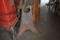Small Anvil on Stand with Wedges