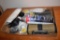 Gun Cleaning Supplies, Gun Locks, Knives