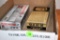 Approx. 20 270 WSM Cal Ammo, Approx. 14 30-30 Win Ammo
