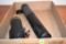 Bushnell Sportview 90-30x40 Spotting Scope, 40x60 Spotting Scope