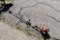 Remington RM2599 Gas Powered Pull Saw