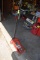 Strong Way 3 Ton Quick Lift Floor Jack