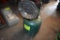 LP Cylinder with Sunflower heater