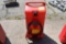 Flo N' Go Duramax 14 Gallon Plastic Fuel Caddy