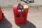 Atwood 6 Gallon Gas Tank