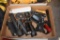 Assortment of Flashlights