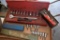 Socket Sets, X Head Sets