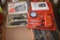 Dremel Tool Kit, Pressure Gauge