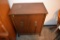 Wooden 2 Door Cabinet