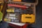 Large Assortment of Drill Bits