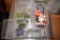 Assorted Rapalas, Bobbers, Other Tackle