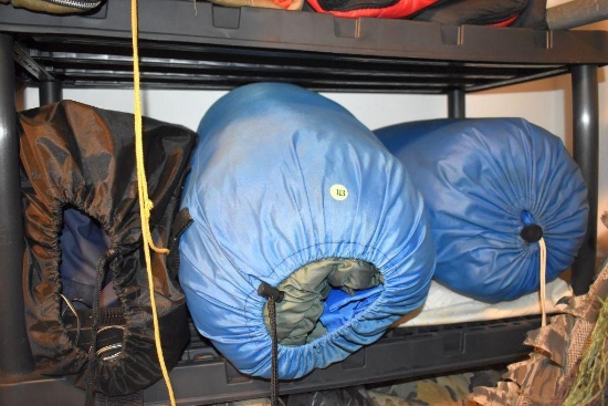 Sleeping Bags