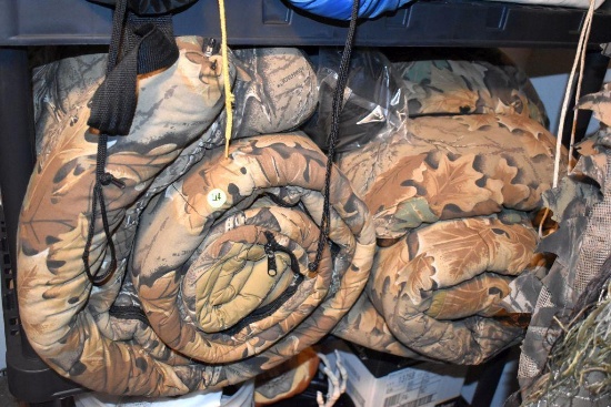 Sleeping Bags