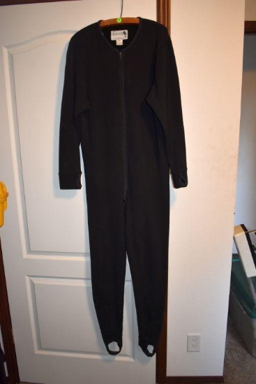 Web Foots Body Sock, Sz L
