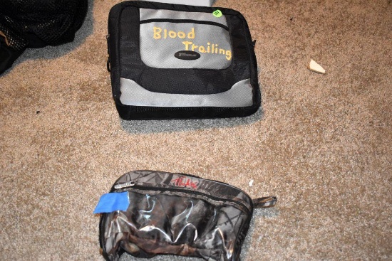 Blood Trailing Kit