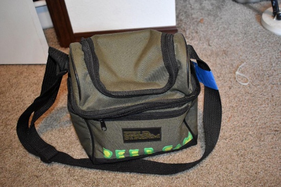 Spartan Trail Cam in Case