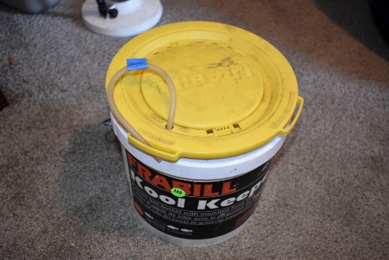 Frabill Bait Cooler