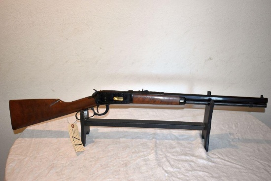 Winchester Western Classic Model 94 30-30 Oct. Barrel Lever Action Rifle, SN 3001154