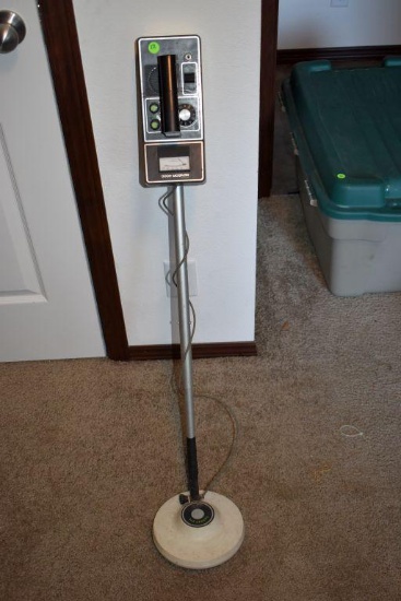 Tresue Sensor 4000 Metal Detector