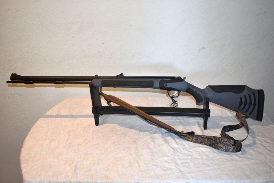 TCA 50 Cal. Bone Collector Black Powder, SN 61583