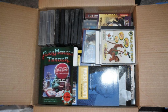 Assorted DVD Movies