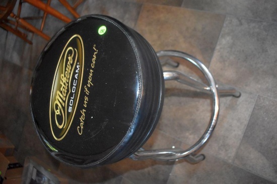 Mathews Solocam 4 Legged Stool