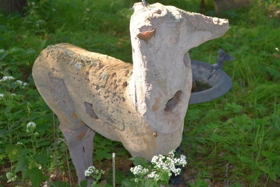 Deer Decoy