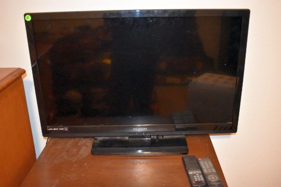Funai Model LF320FX4FTV