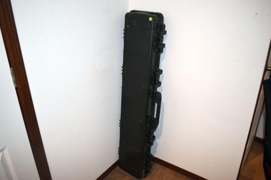 Hard Gun Case