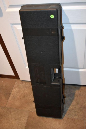 Case-Gard Arrow Plus Box with Arrows and Assorted Archery Accessories