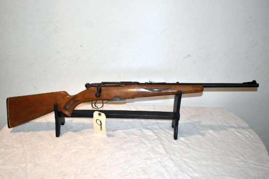 Coast to Coast Stores Model 843 3DS 30-30 Cal Bolt Action Rifle, SN 214131