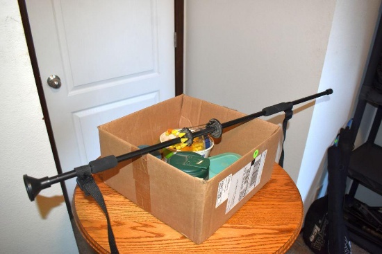 Blow Dart Gun with Accessories