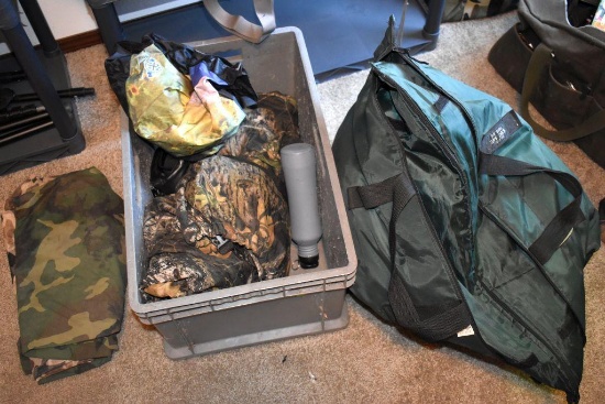 Assorted Bag