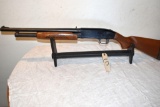Westernfield 12 Ga. Pump Action with Slug Barrel, SN H292538