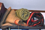 Sleeping Bags