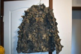 Cabela's Sz M-L Camo Hunting Shirt