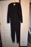 Web Foots Body Sock, Sz L